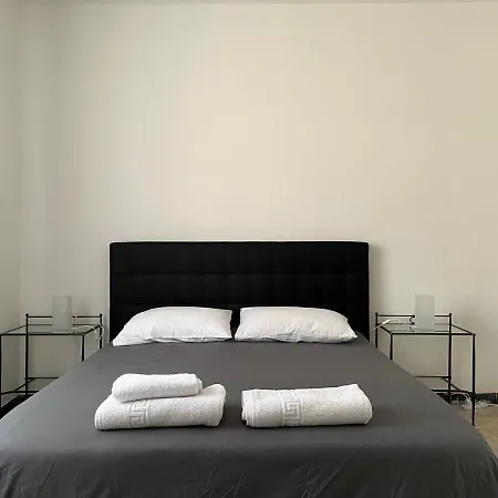 Apartament Dolce Casa La Spezia