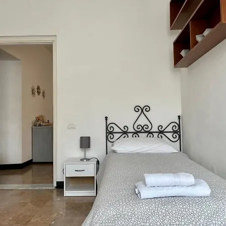 Apartment Dolce Casa