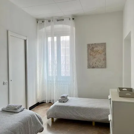 Dolce Casa Apartament *