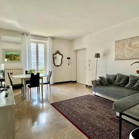 Dolce Casa * La Spezia