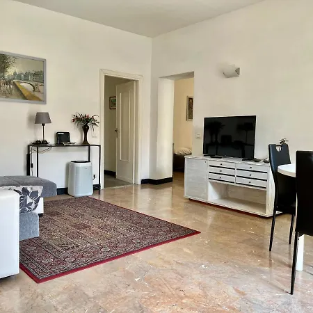 Апартаменти Dolce Casa