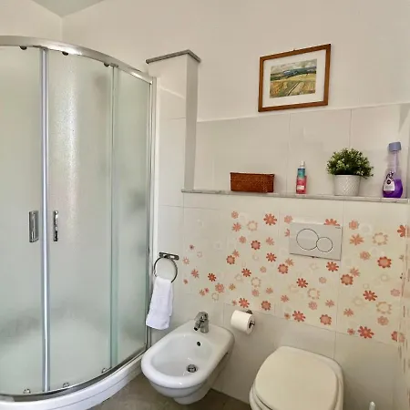 Апартаменти Dolce Casa Ла-Спеція