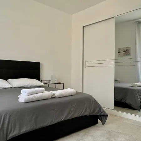 Apartment Dolce Casa