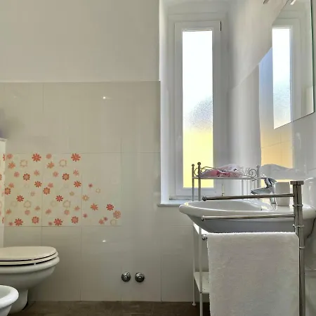 Dolce Casa Lägenhet