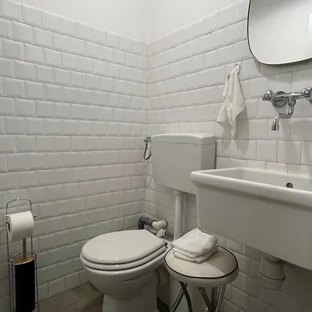 Dolce Casa Apartment *
