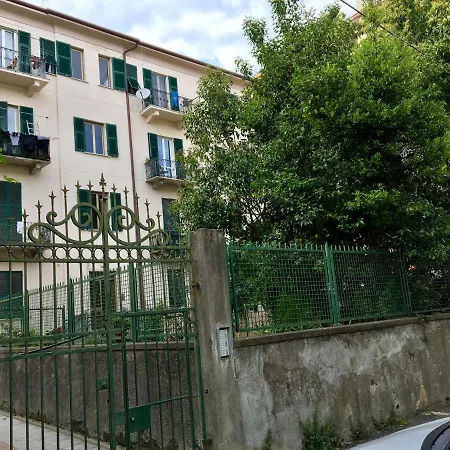 Dolce Casa Apartment
