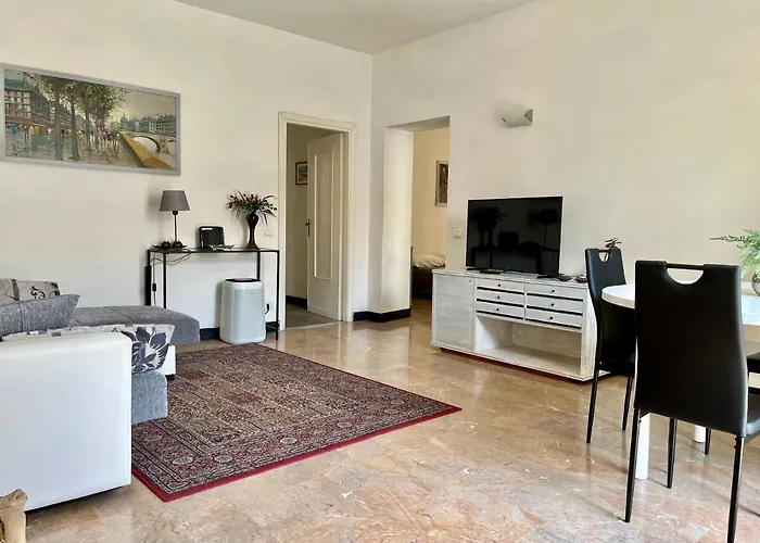 Apartmán Dolce Casa