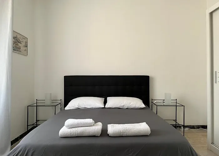 Apartmán Dolce Casa La Spezia