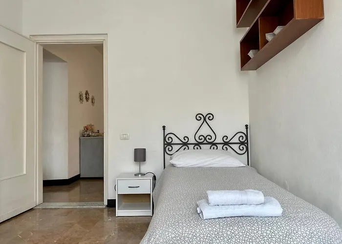 Apartmán Dolce Casa