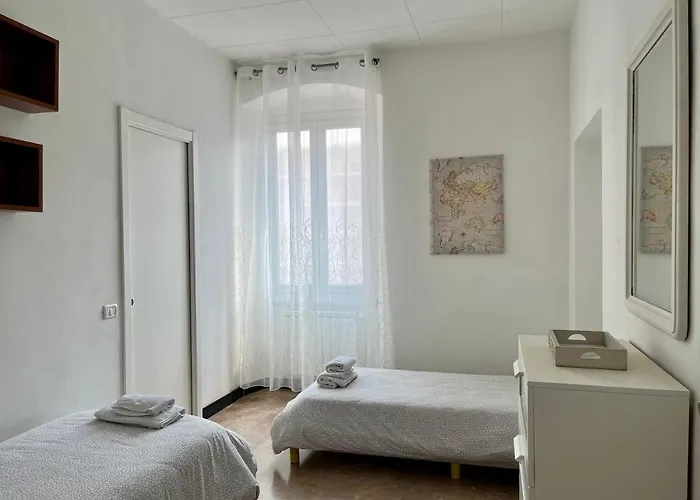 Dolce Casa Apartmán *