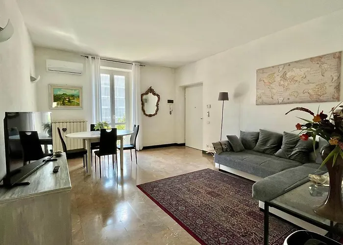 Dolce Casa * La Spezia