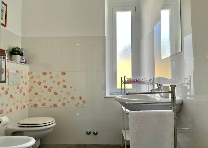 Dolce Casa Apartment